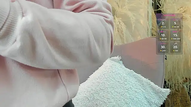 cloesummerr  online show from 02/11/26, 01:16