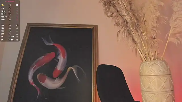 Snapshot of JamesCarter77 chatting on 02/22/26, 07:56 JamesCarter77 online show from 02/22/26, 07:56