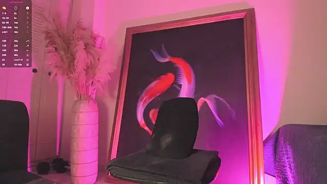 JamesCarter77 online show from 04/23/26, 11:42