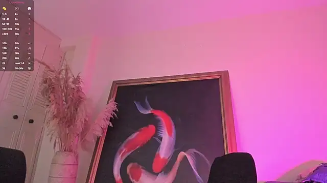 JamesCarter77 online show from 07/11/26, 02:42