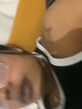 Snapshot of cariocasafada chatting on 11/01/25, 03:30 cariocasafada online show from 11/01/25, 03:30