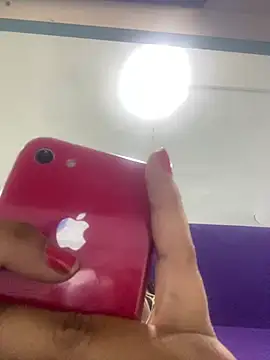 cariocasafada online show from 04/14/26, 02:45