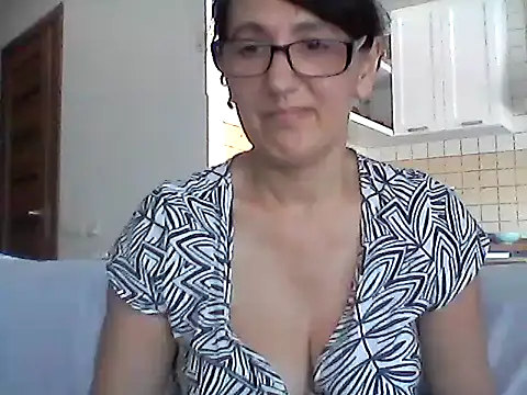 Elena48324 online show from 06/30/26, 08:15