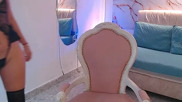  Tiffany1 online show from 11/10/25, 09:03