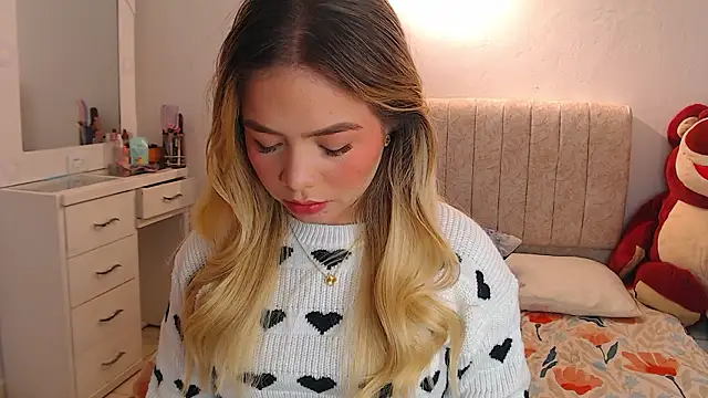  Tiffany1 online show from 03/19/26, 02:26