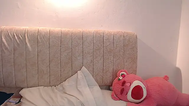  Tiffany1 online show from 04/08/26, 01:16