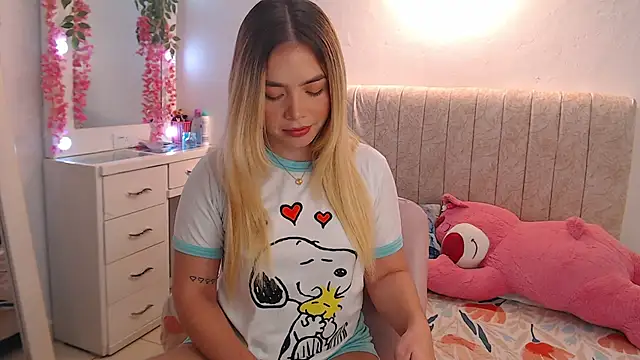  Tiffany1 online show from 04/30/26, 02:29