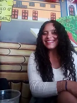 Yaya watson online show from 09/20/25, 08:32