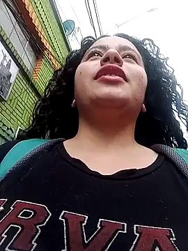 Yaya watson online show from 10/09/25, 06:06