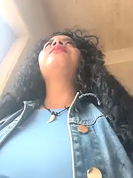 Yaya watson online show from 04/08/26, 06:41