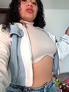 Yaya watson online show from 07/04/26, 06:36
