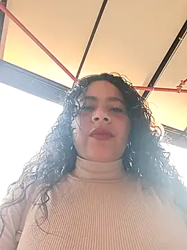 Yaya watson online show from 07/25/26, 07:55