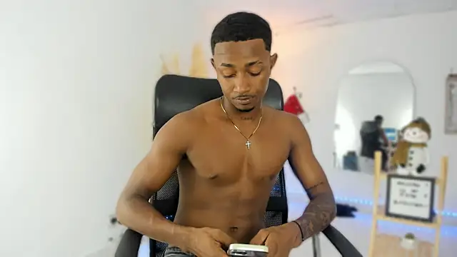 AbonySex69 online show from 12/04/25, 03:05