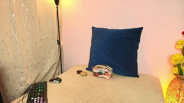 Dafne Mel online show from 02/11/26, 12:32