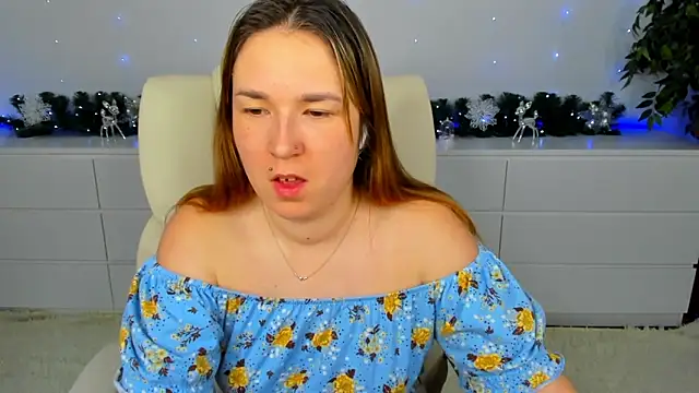 Sofii darling online show from 01/12/26, 05:29