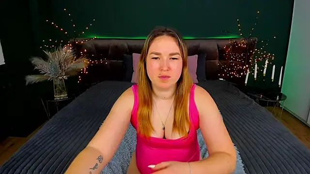 Sofii darling online show from 02/12/26, 05:41