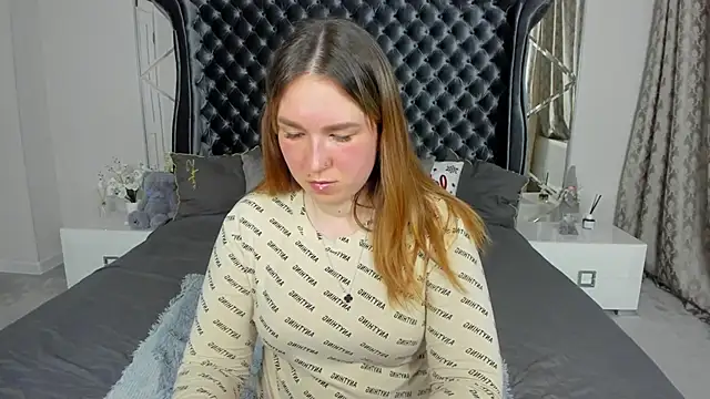 Sofii darling online show from 03/08/26, 05:39