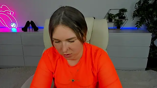 Sofii darling online show from 03/13/26, 05:41