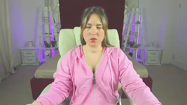 Sofii darling online show from 03/22/26, 05:38