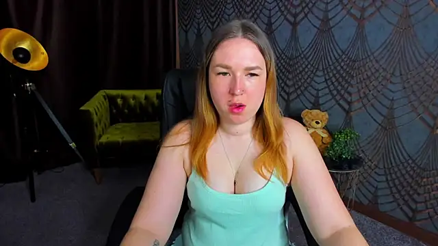 Sofii darling online show from 03/27/26, 05:34