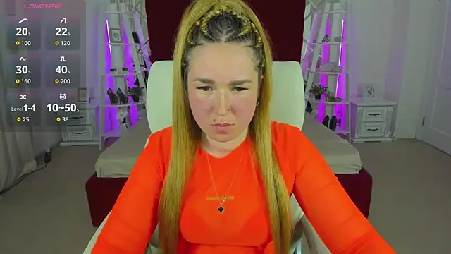 Sofii darling online show from 04/09/26, 04:34