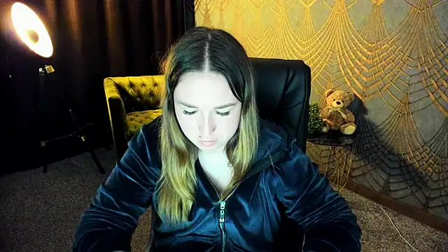 Sofii darling online show from 04/19/26, 06:10