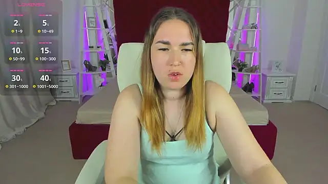 Sofii darling online show from 04/23/26, 04:53