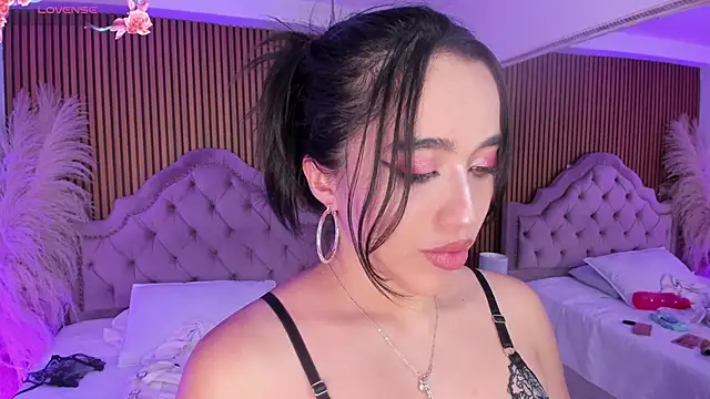 Starbutterflyy  online show from 03/31/26, 05:08