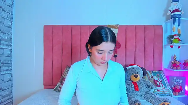 ashley Olsen online show from 11/29/25, 03:20