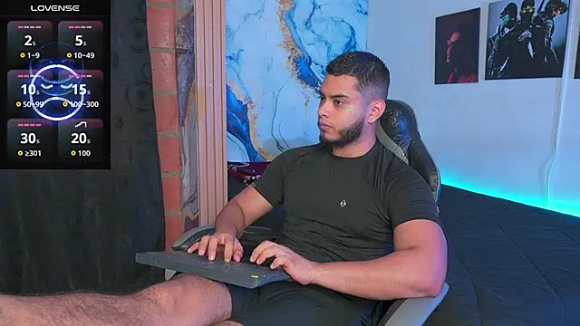 Tyler price online show from 09/28/25, 06:46