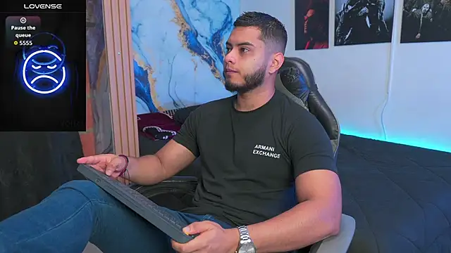 Tyler price online show from 10/02/25, 11:06