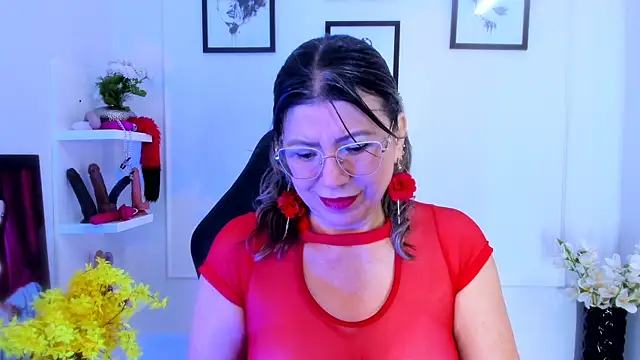 Ariana costa online show from 10/12/25, 03:00