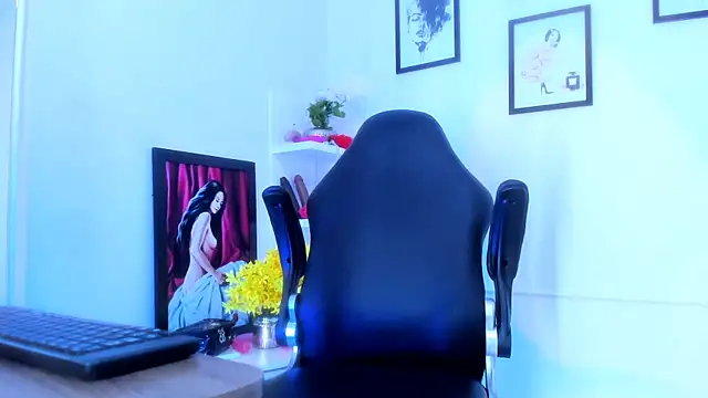 Ariana costa online show from 10/14/25, 07:03