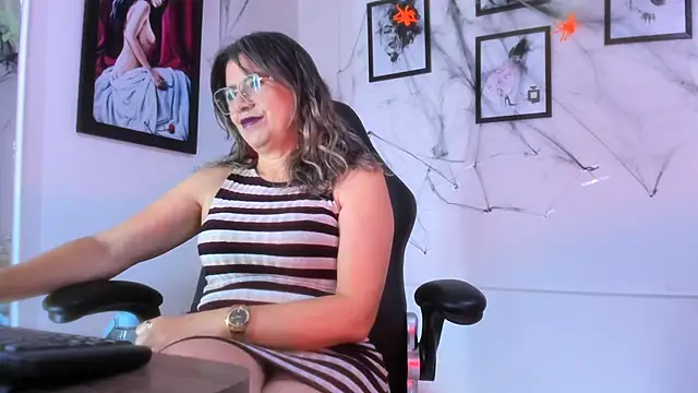 Ariana costa online show from 10/24/25, 02:13