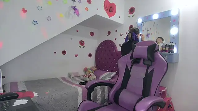 soffy rosses online show from 10/16/25, 01:50