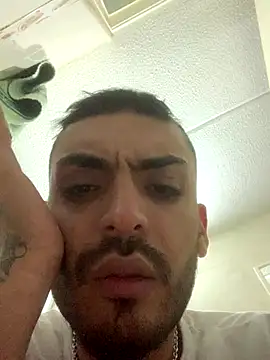 malek xarx  online show from 09/18/25, 02:02