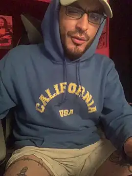 malek xarx  online show from 12/21/25, 11:12