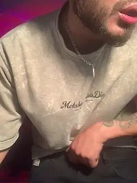 malek xarx  online show from 01/15/26, 01:21