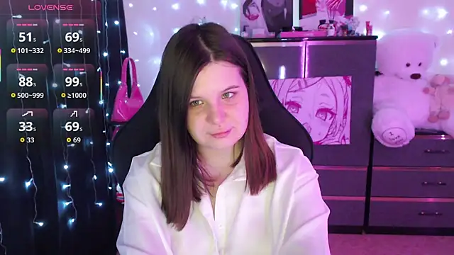 AmyVibess online show from 09/16/25, 08:10