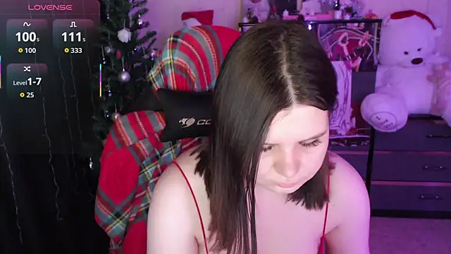 AmyVibess online show from 01/13/26, 08:14