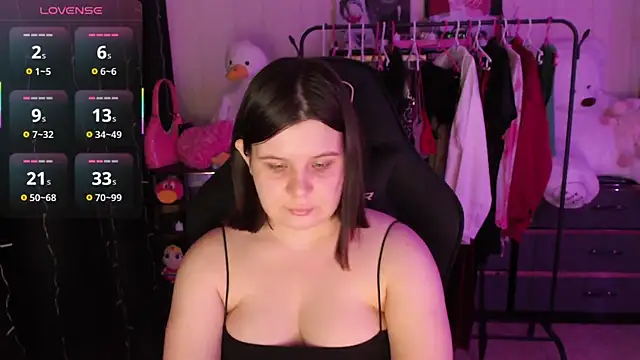 AmyVibess online show from 04/23/26, 08:11