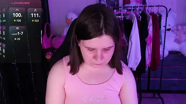 AmyVibess online show from 05/15/26, 06:04