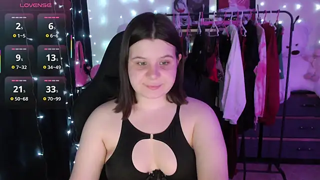 AmyVibess online show from 05/21/26, 06:04