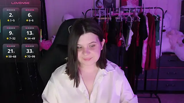 AmyVibess online show from 06/04/26, 06:14