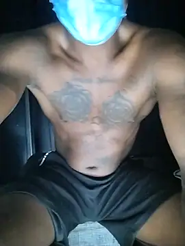 Jhoan Simply online show from 03/23/26, 04:27