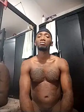 Jhoan Simply online show from 04/24/26, 03:31