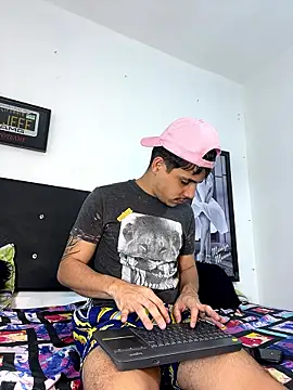 Luke Stone online show from 01/10/26, 08:43