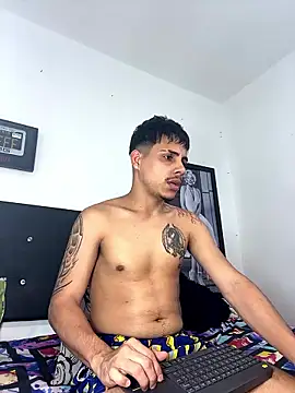 Luke Stone online show from 01/14/26, 09:52