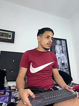 Luke Stone online show from 02/26/26, 08:08