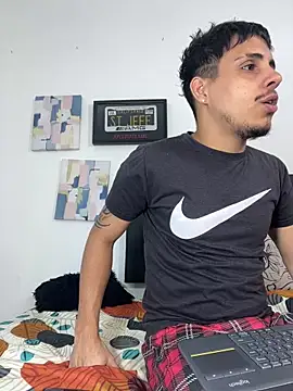 Luke Stone online show from 03/08/26, 08:01